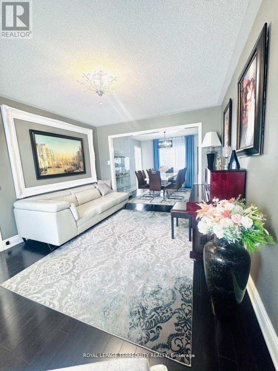 25 Jagges Drive, Barrie (Edgehill Drive), Ontario  L4N 0W9 - Photo 8 - S13670118