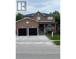 25 JAGGES DRIVE, Barrie, Ontario