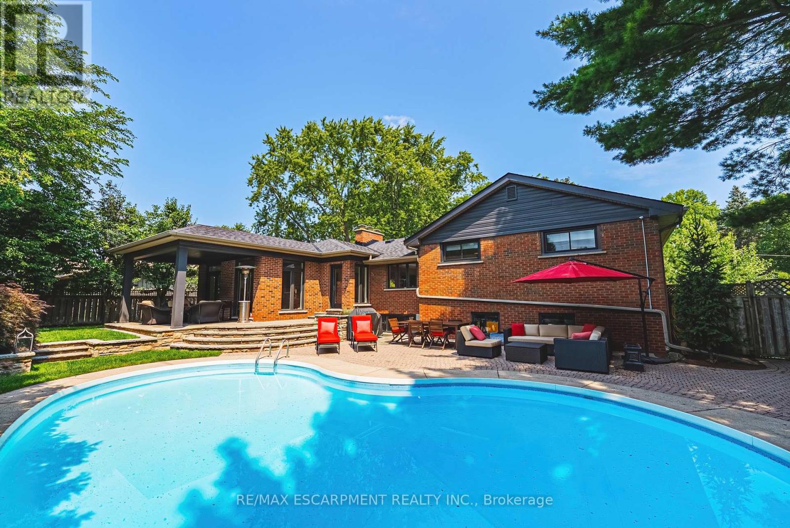 794 Falcon Boulevard, Burlington, Ontario  L7T 3B3 - Photo 33 - W13670022
