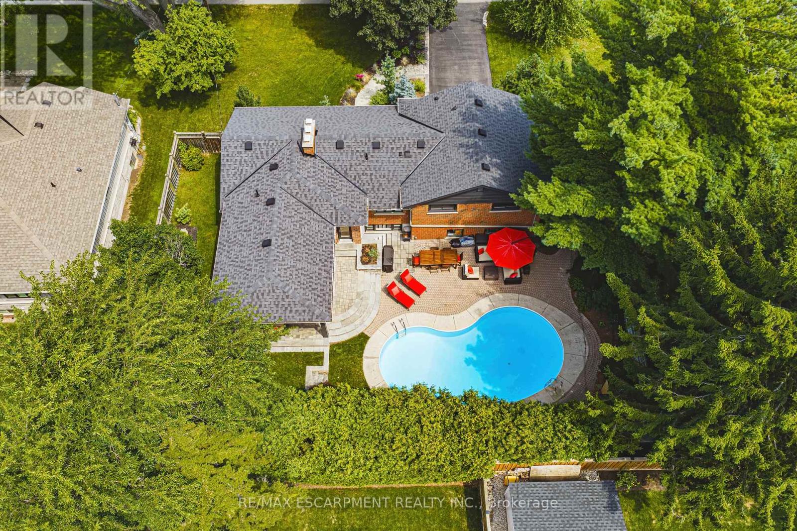 794 Falcon Boulevard, Burlington, Ontario  L7T 3B3 - Photo 39 - W13670022