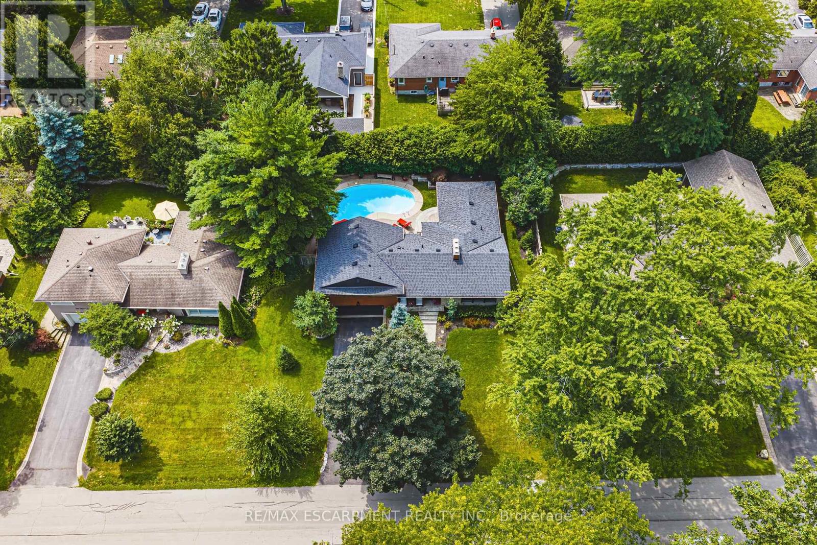 794 Falcon Boulevard, Burlington, Ontario  L7T 3B3 - Photo 40 - W13670022