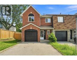 1 PERTHSHIRE Court, hamilton, Ontario