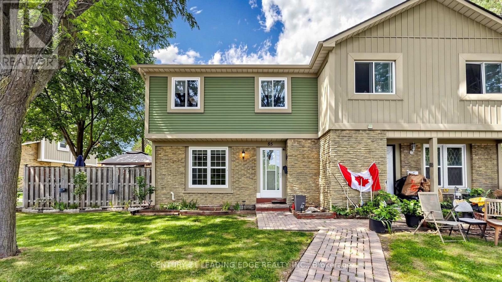 85 - 6650 Falconer Drive, Mississauga, Ontario  L5N 1B5 - Photo 1 - W13670048