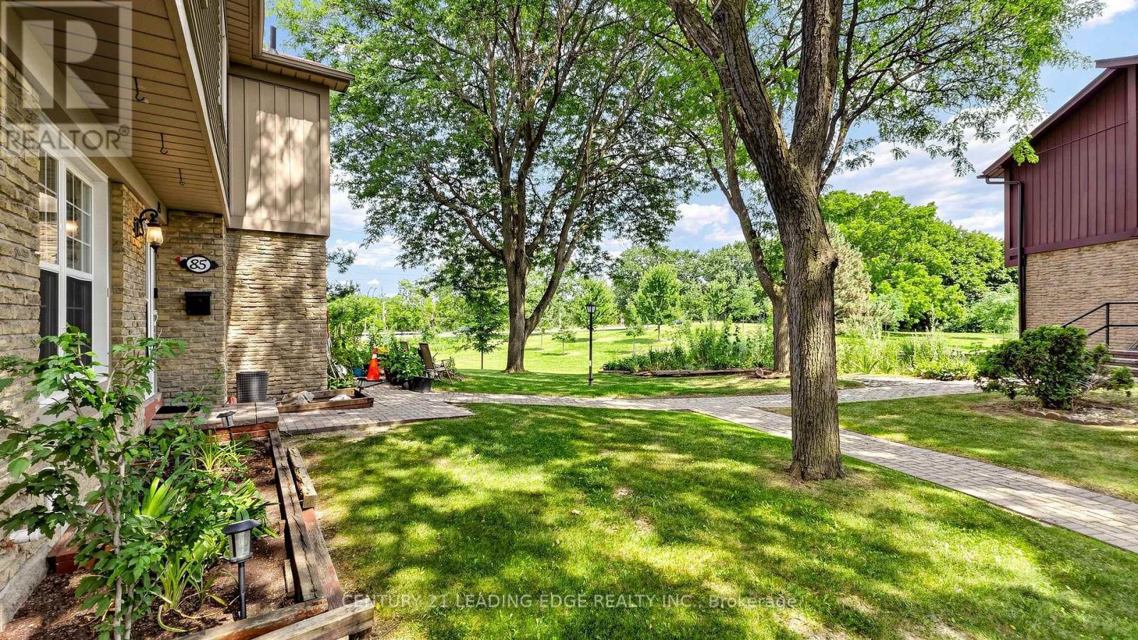 85 - 6650 Falconer Drive, Mississauga, Ontario  L5N 1B5 - Photo 3 - W13670048