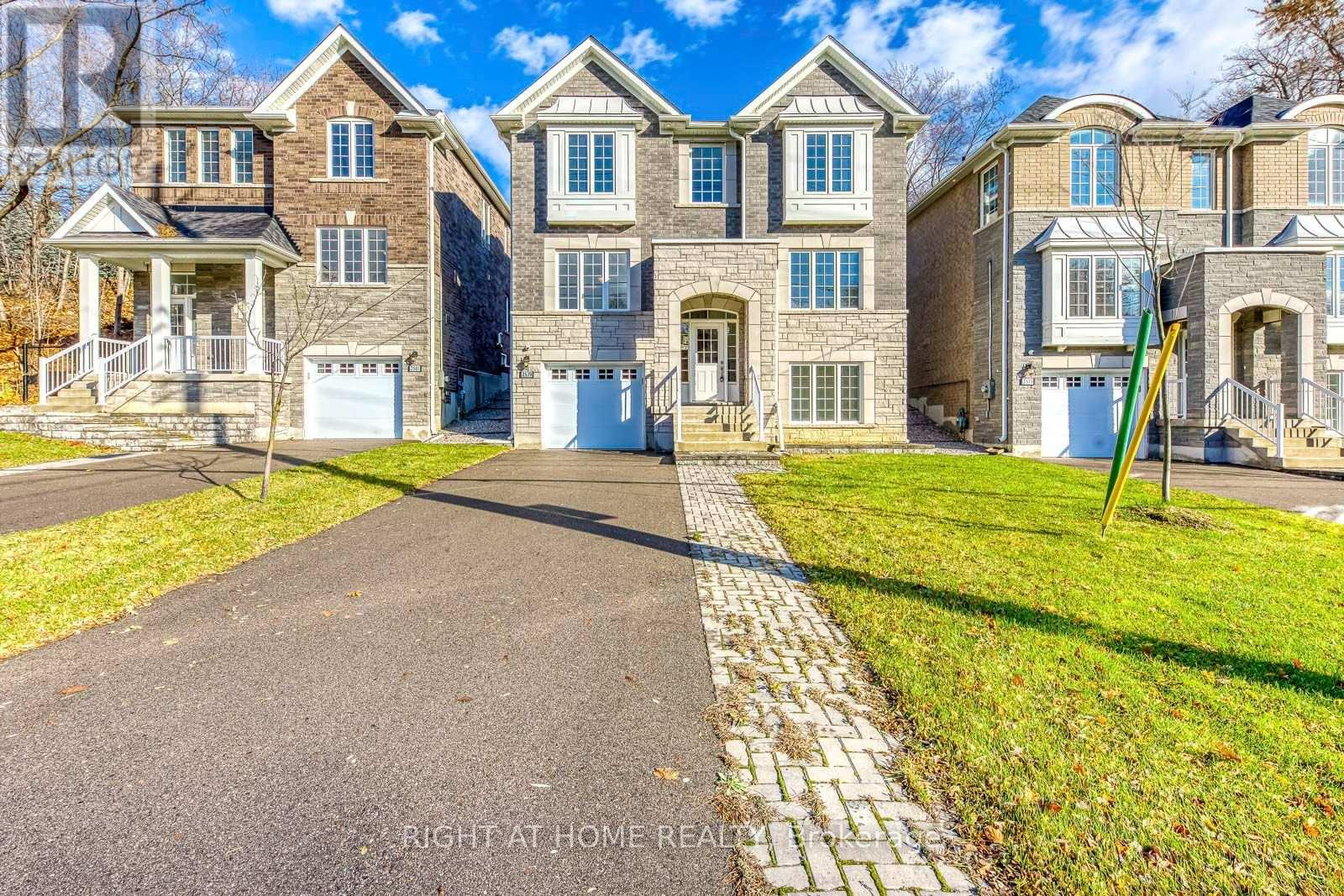 2579 Islington Avenue, Toronto, Ontario  M9V 4A2 - Photo 2 - W13670064