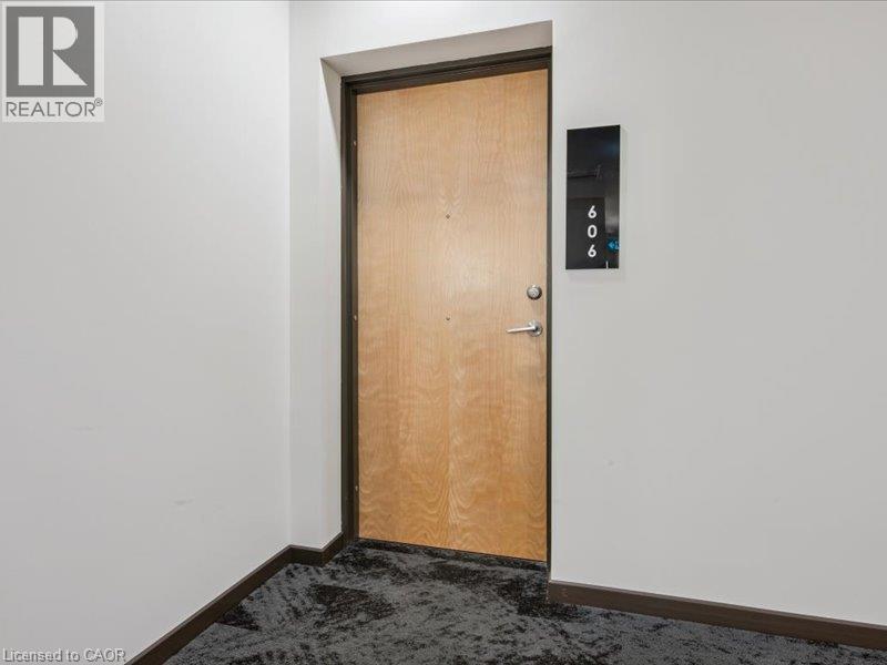 104 Garment Street Unit# 606, Kitchener, Ontario  N2G 0C8 - Photo 12 - 40855222