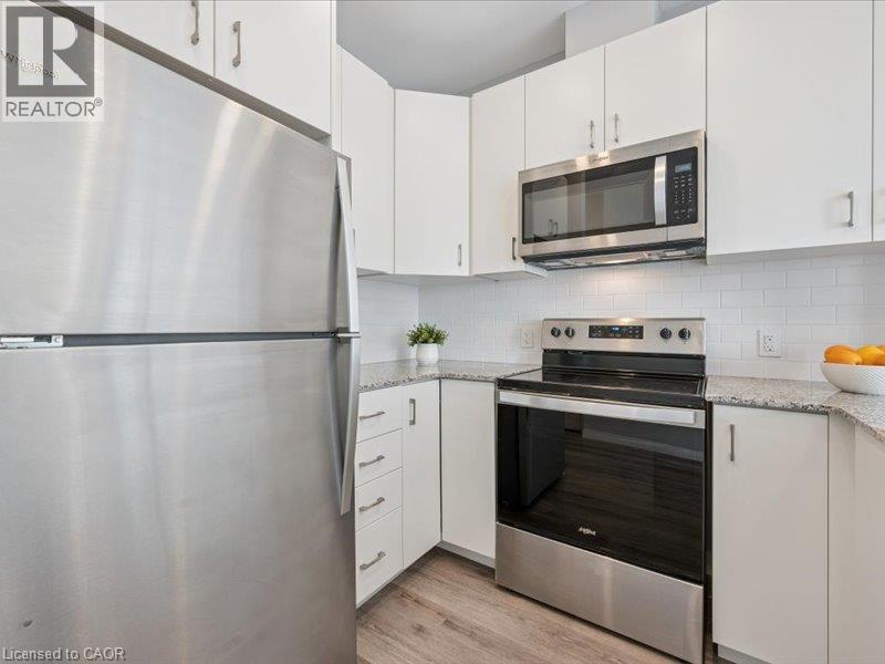 104 Garment Street Unit# 606, Kitchener, Ontario  N2G 0C8 - Photo 16 - 40855222