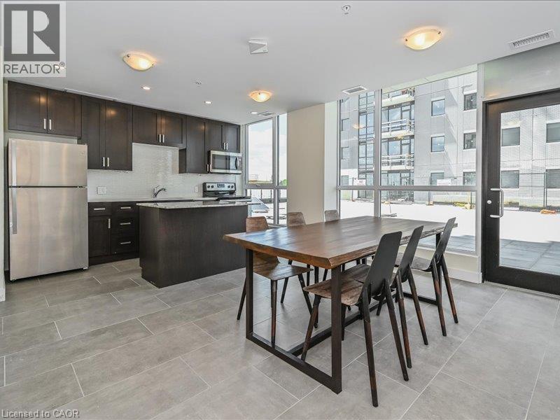 104 Garment Street Unit# 606, Kitchener, Ontario  N2G 0C8 - Photo 27 - 40855222