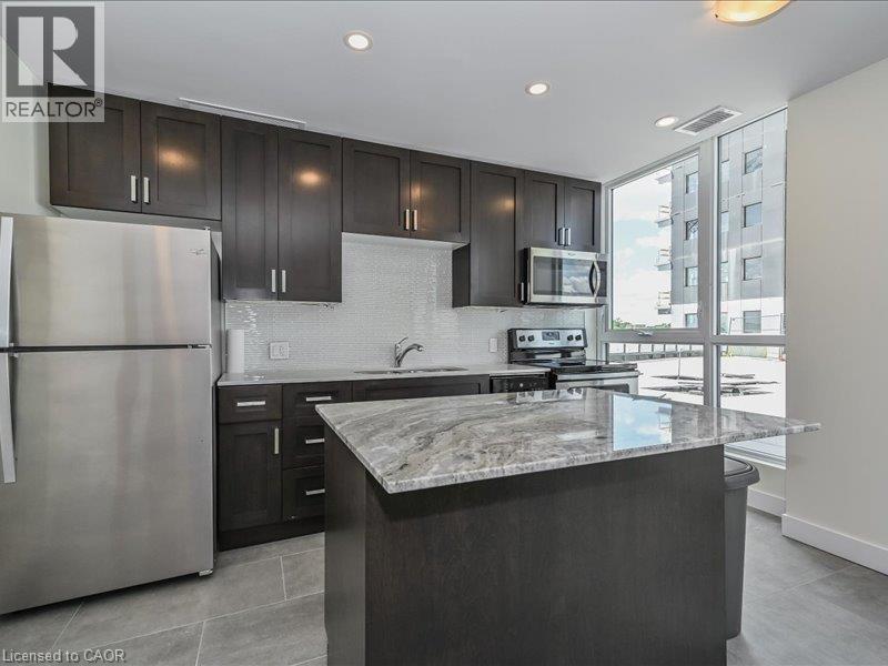 104 Garment Street Unit# 606, Kitchener, Ontario  N2G 0C8 - Photo 29 - 40855222