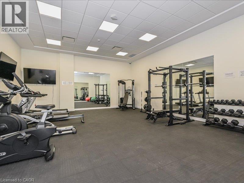 104 Garment Street Unit# 606, Kitchener, Ontario  N2G 0C8 - Photo 31 - 40855222