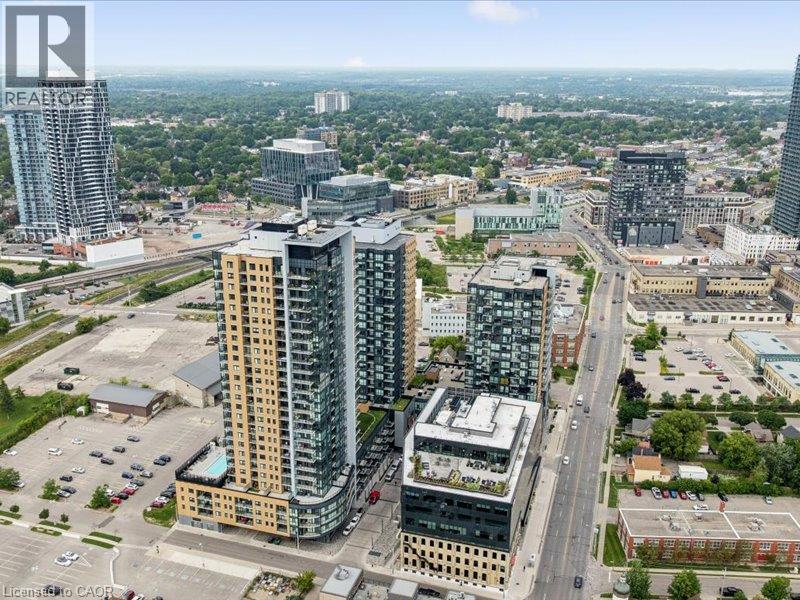 104 Garment Street Unit# 606, Kitchener, Ontario  N2G 0C8 - Photo 37 - 40855222