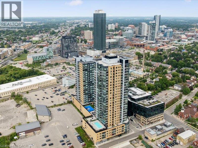 104 Garment Street Unit# 606, Kitchener, Ontario  N2G 0C8 - Photo 38 - 40855222