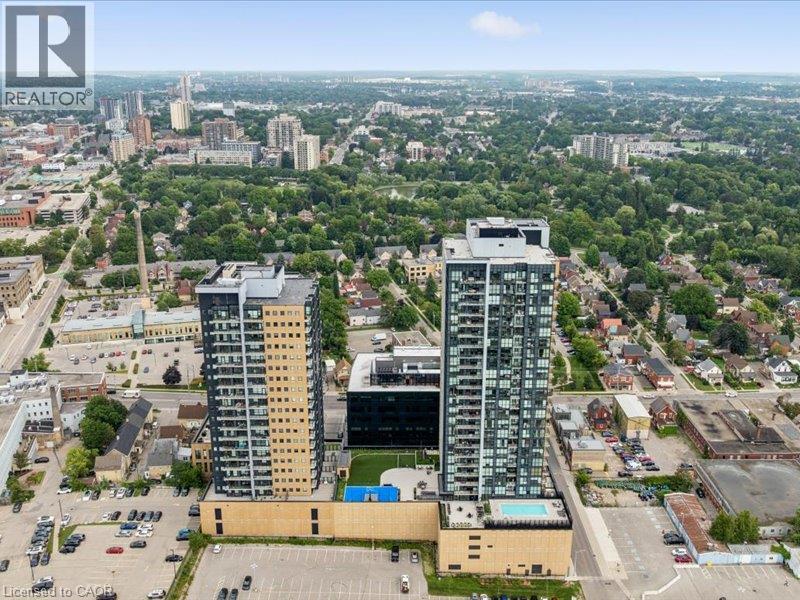 104 Garment Street Unit# 606, Kitchener, Ontario  N2G 0C8 - Photo 39 - 40855222