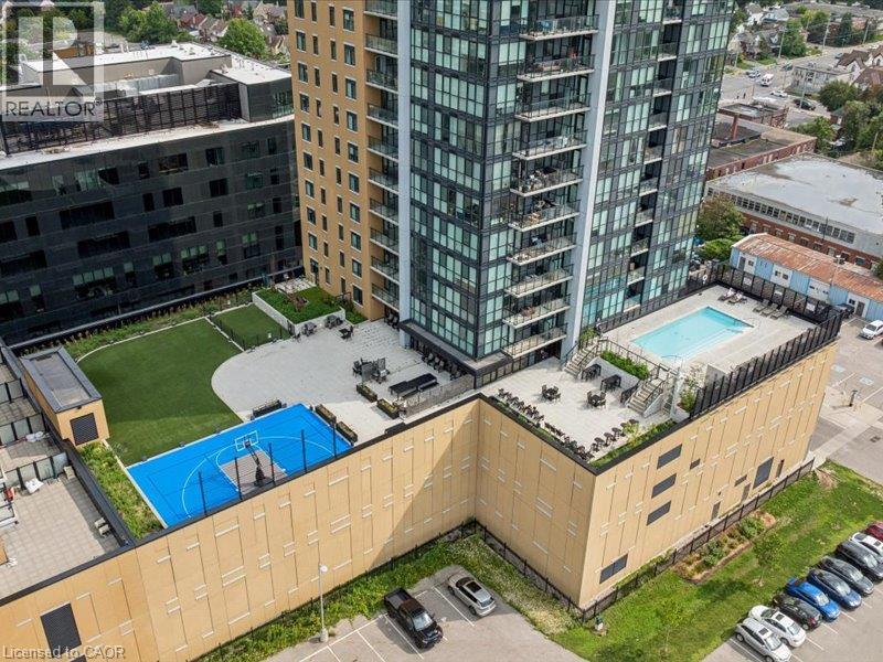 104 Garment Street Unit# 606, Kitchener, Ontario  N2G 0C8 - Photo 41 - 40855222