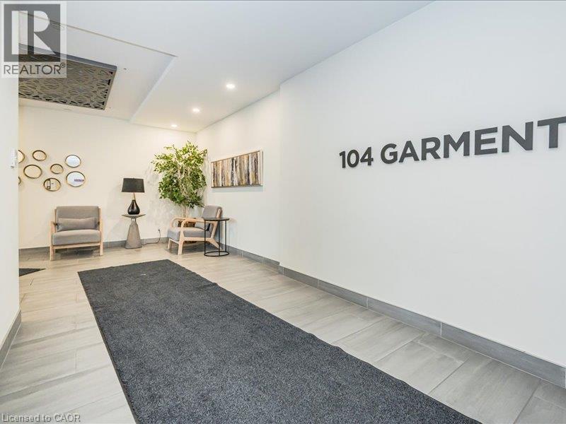 104 Garment Street Unit# 606, Kitchener, Ontario  N2G 0C8 - Photo 8 - 40855222