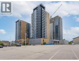 104 GARMENT Street Unit# 606, Kitchener, Ontario