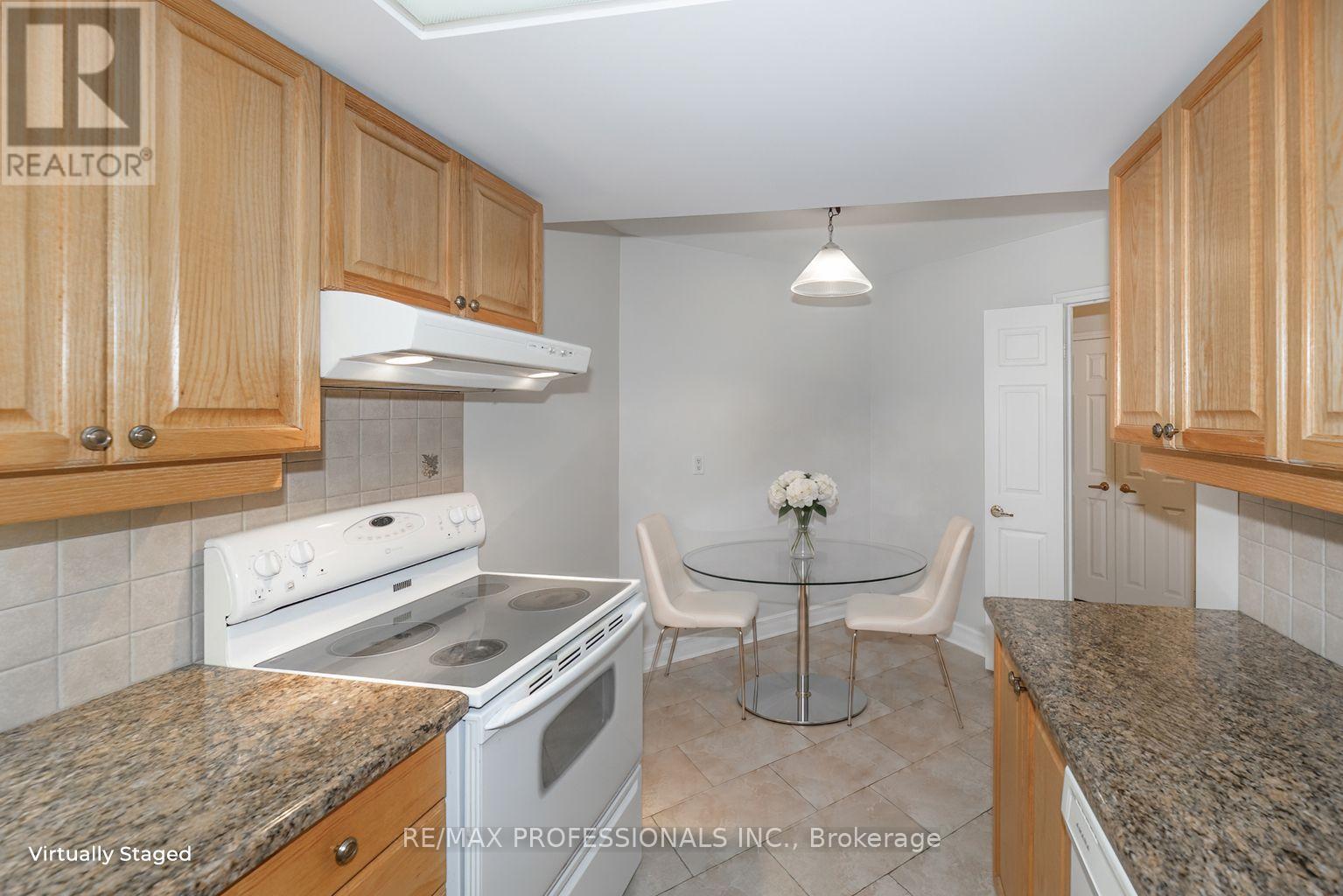 105 - 95 La Rose Avenue, Toronto, Ontario  M9P 3T2 - Photo 13 - W13670090