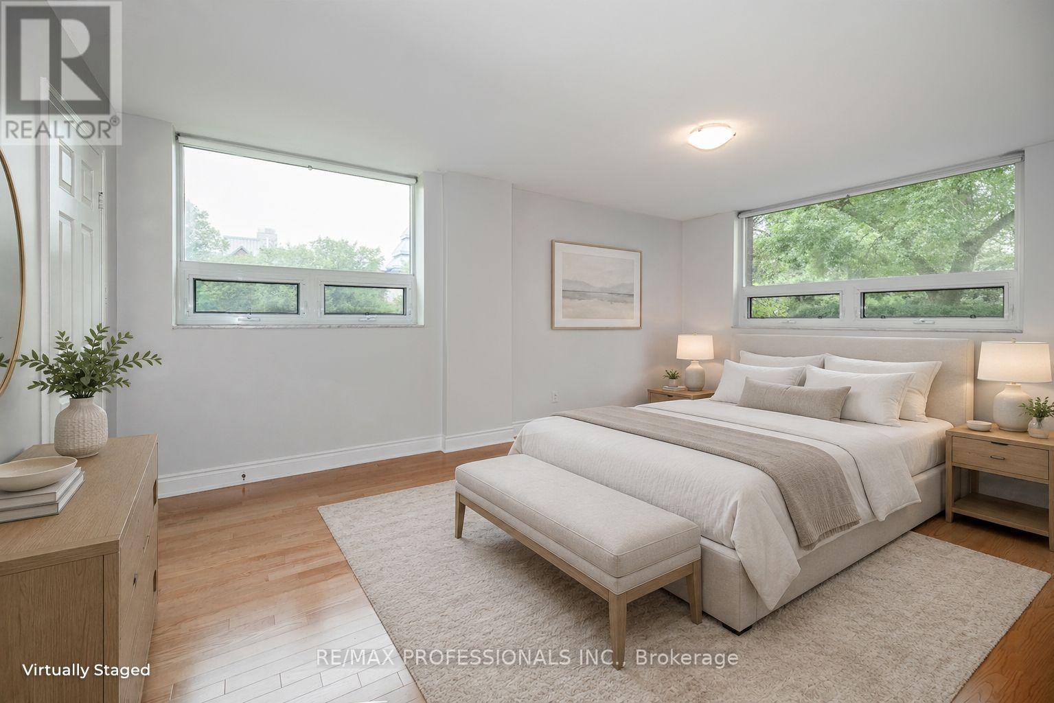 105 - 95 La Rose Avenue, Toronto, Ontario  M9P 3T2 - Photo 16 - W13670090