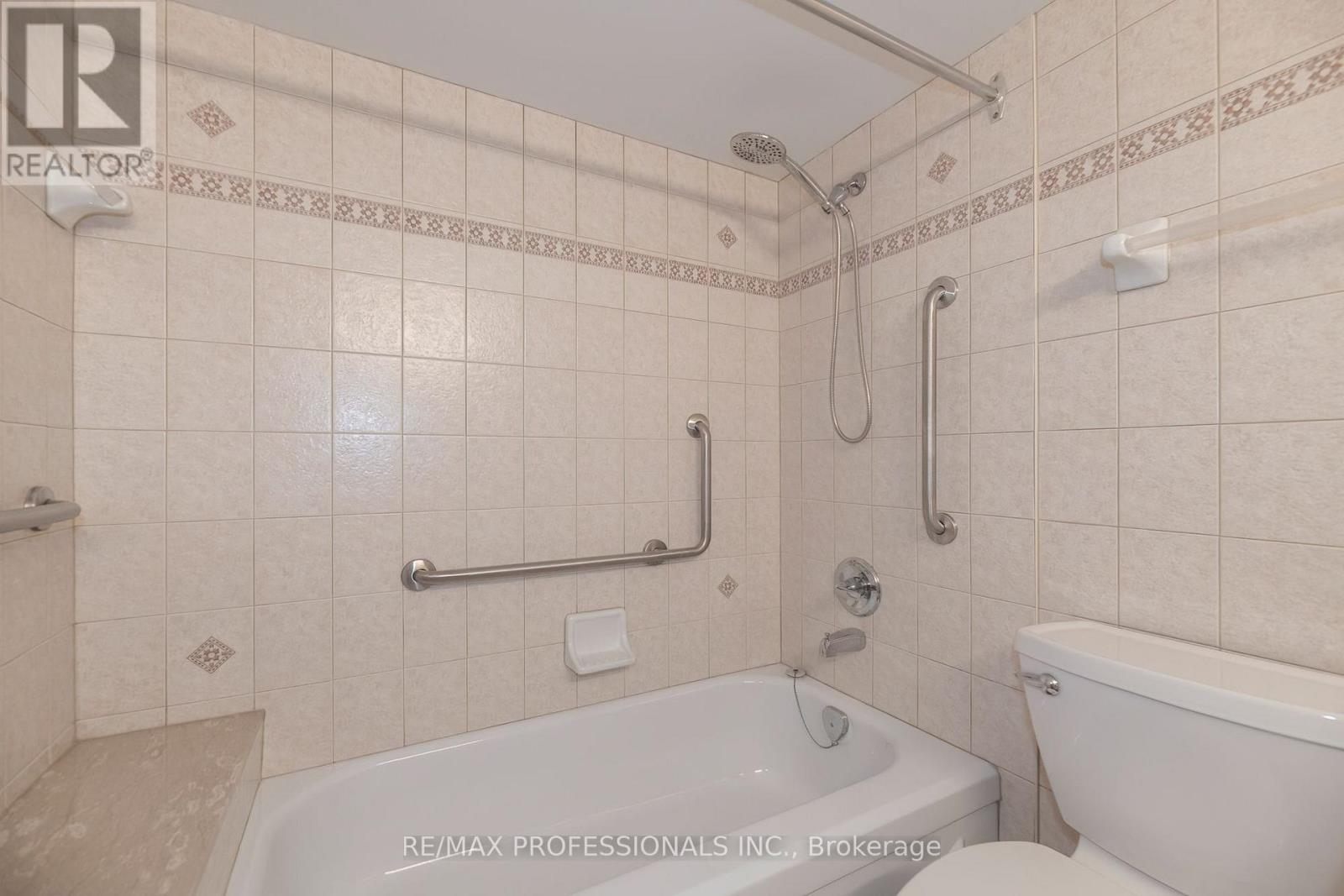 105 - 95 La Rose Avenue, Toronto, Ontario  M9P 3T2 - Photo 21 - W13670090