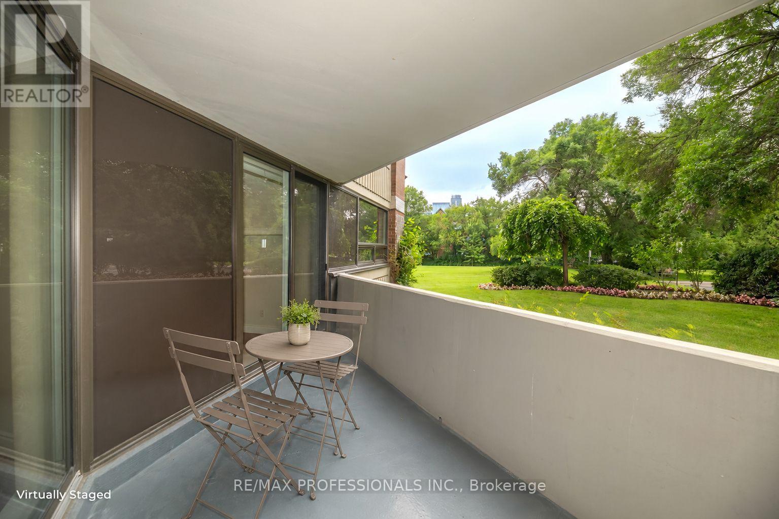 105 - 95 La Rose Avenue, Toronto, Ontario  M9P 3T2 - Photo 28 - W13670090