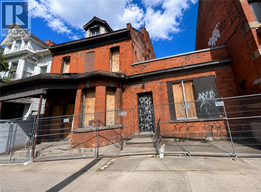 433 King Street E, Hamilton, Ontario  L8N 1C5 - Photo 3 - 40853525