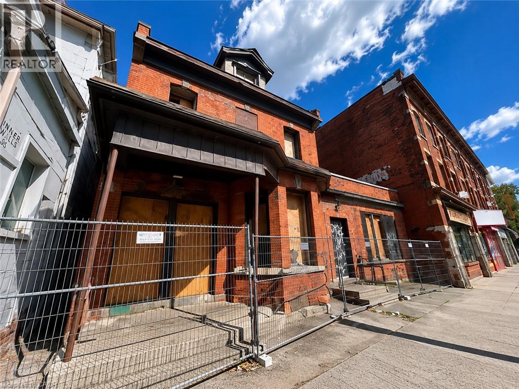 433 King Street E, Hamilton, Ontario  L8N 1C5 - Photo 4 - 40853525