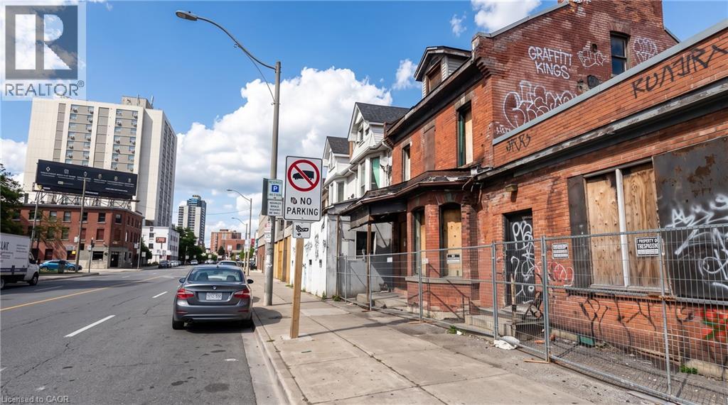 433 King Street E, Hamilton, Ontario  L8N 1C5 - Photo 5 - 40853525