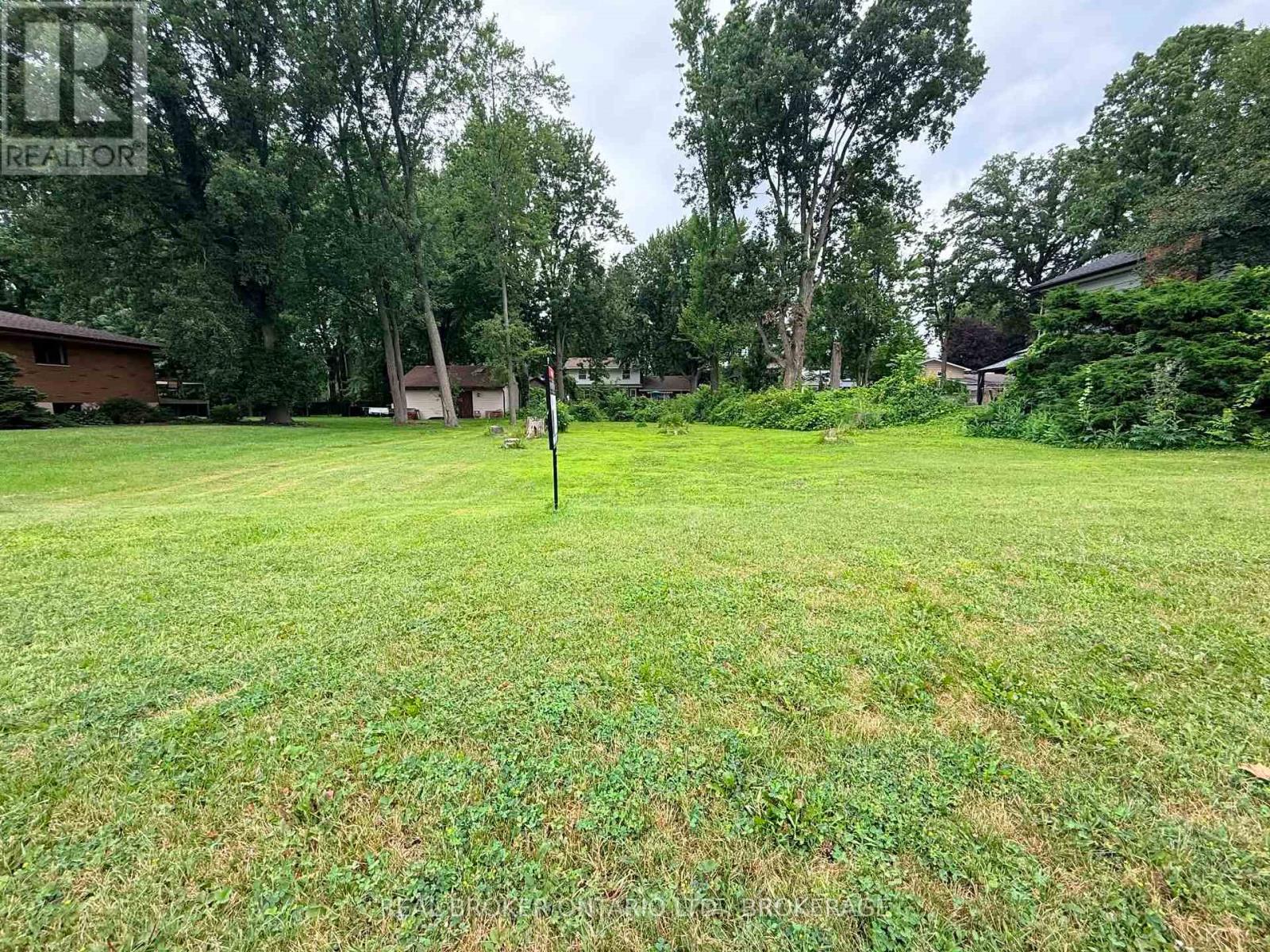 Lot Jane Street, Cornwall, Ontario K6J 1X8 - Photo 2 - X13036694