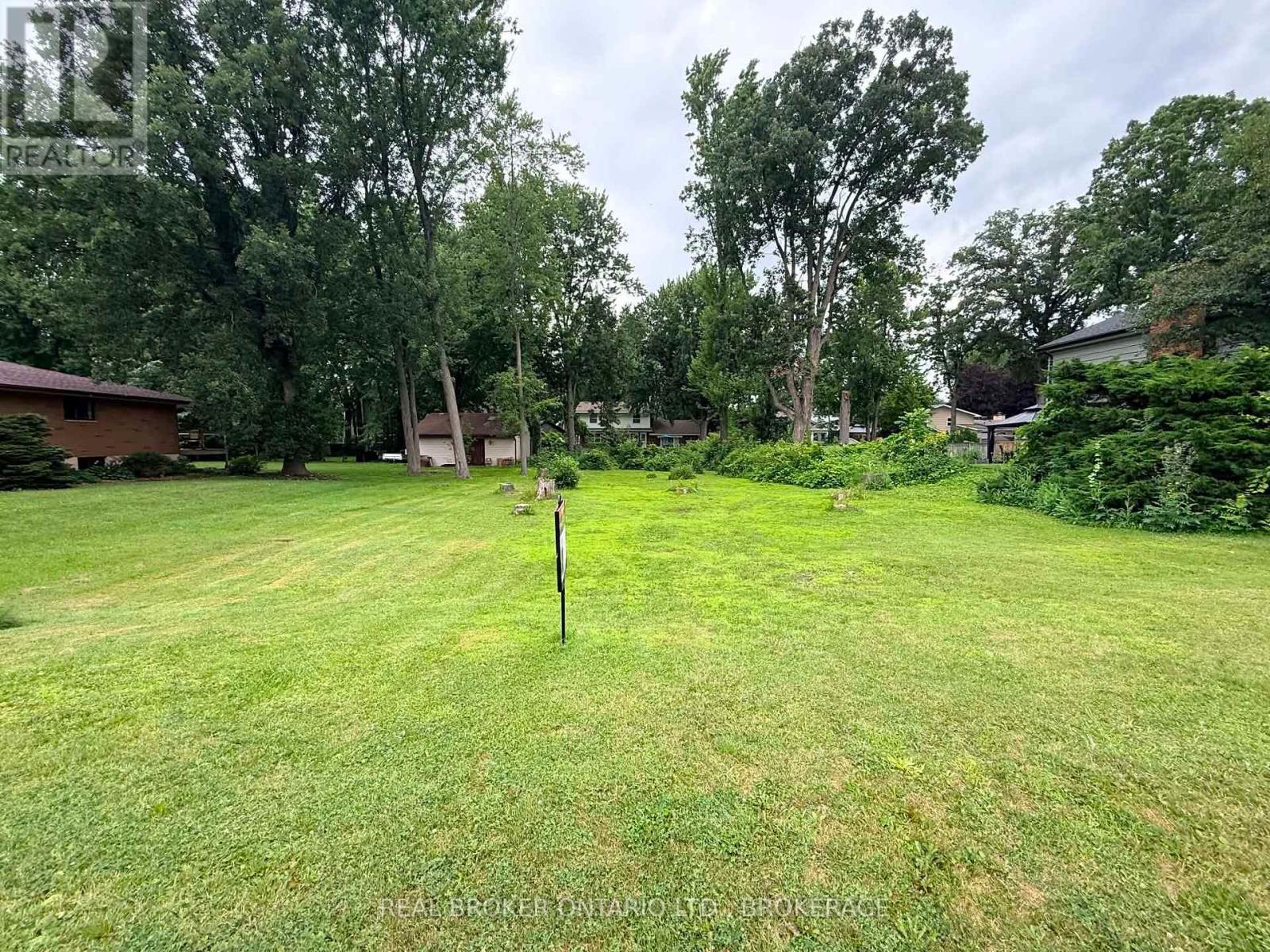LOT JANE STREET, Cornwall, Ontario