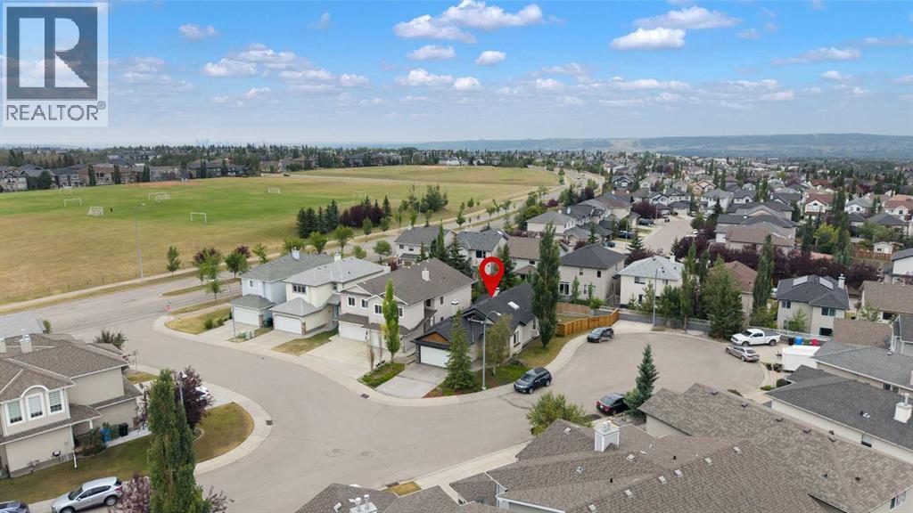 19 Rockmont Court Nw, Calgary, Alberta  T3G 5V8 - Photo 37 - A2335201