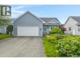 8 Devonayer Court, Rothesay, New Brunswick