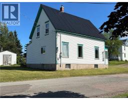 16 Fort Street, Port Elgin, New Brunswick