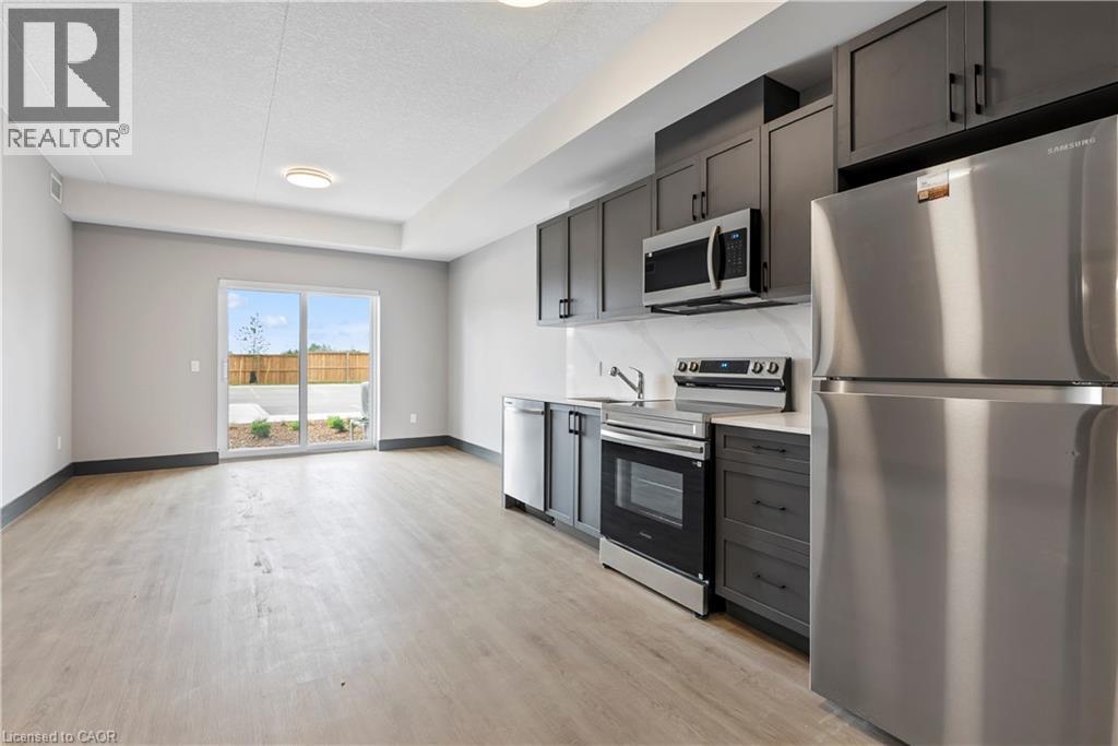 773 Princess Street Unit# 107, Mount Forest, Ontario  N0G 2L3 - Photo 5 - 40847326