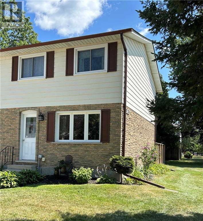 202 Richardson Drive Unit# 29, Port Dover, Ontario  N0A 1N4 - Photo 1 - 40851566