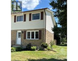 202 RICHARDSON Drive Unit# 29, Port Dover, Ontario