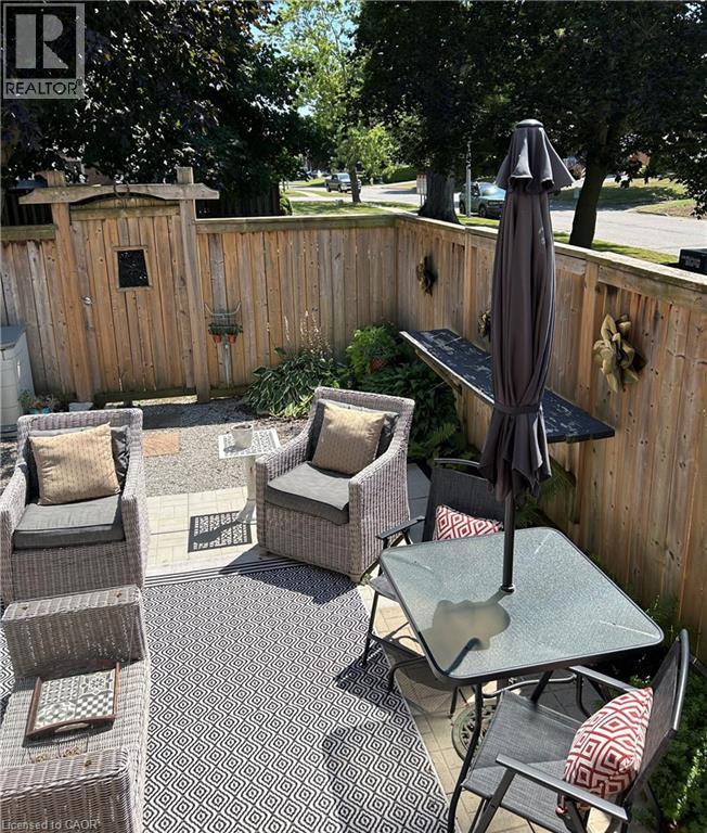 202 Richardson Drive Unit# 29, Port Dover, Ontario  N0A 1N4 - Photo 29 - 40851566