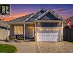25 RIESLING Drive, Niagara-on-the-Lake, Ontario