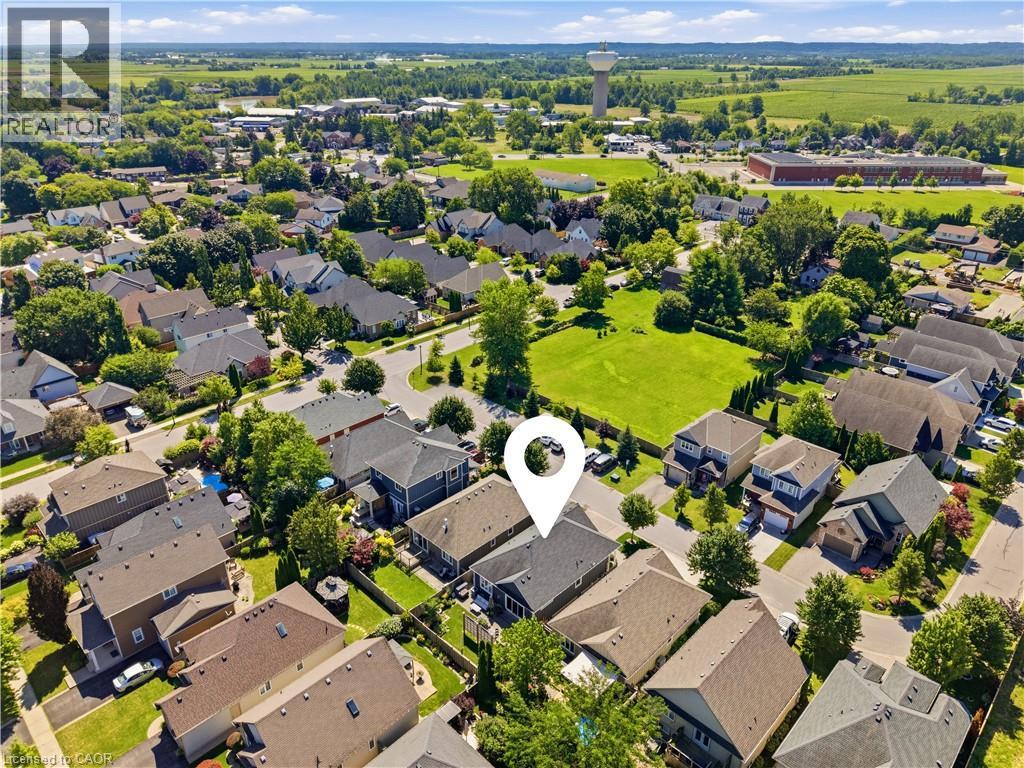 25 Riesling Drive, Niagara-On-The-Lake, Ontario  L0S 1T0 - Photo 36 - 40851656