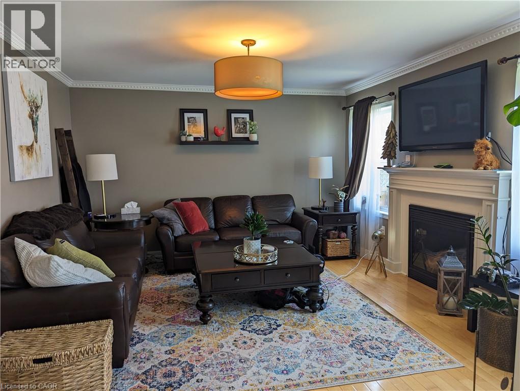 36 Bugdale Drive, Cambridge, Ontario  N1T 2K2 - Photo 6 - 40855075