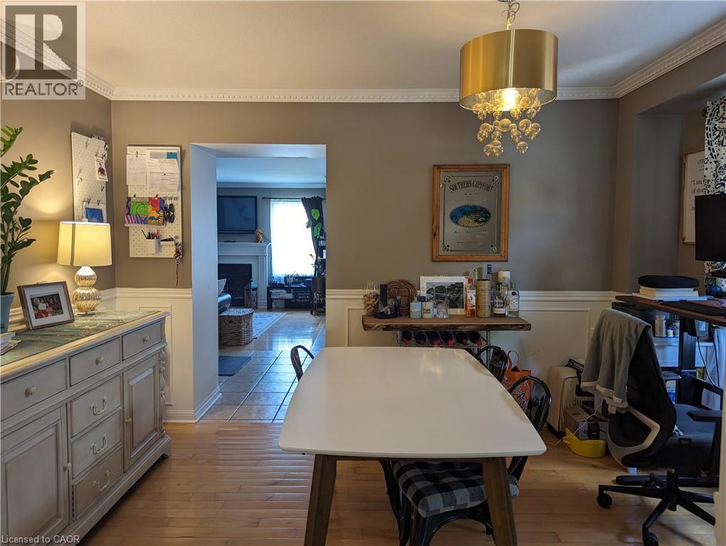 36 Bugdale Drive, Cambridge, Ontario  N1T 2K2 - Photo 9 - 40855075