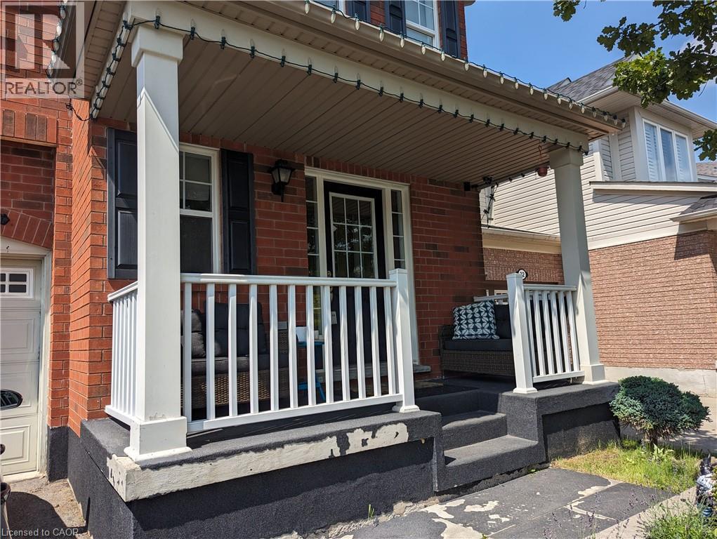 36 Bugdale Drive, Cambridge, Ontario  N1T 2K2 - Photo 2 - 40855075