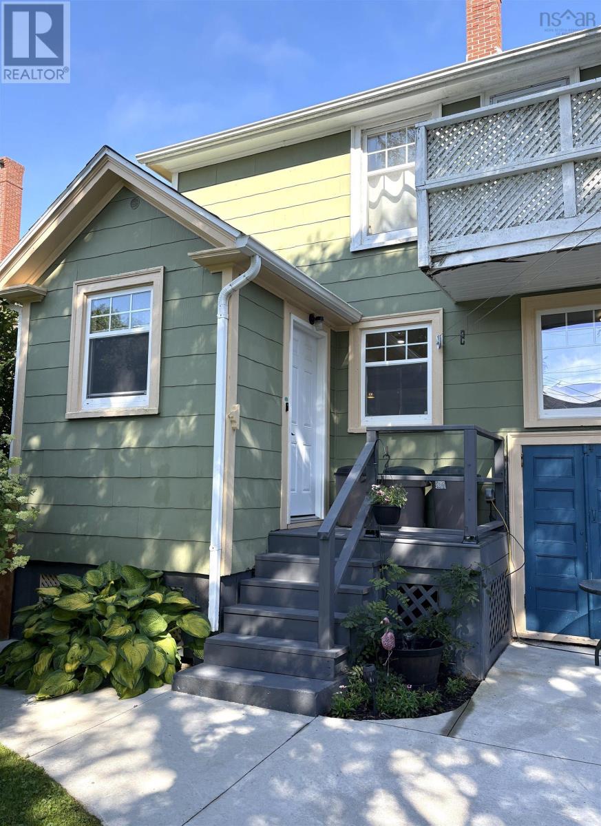 58 William Street, Yarmouth, Nova Scotia  B5A 1Y5 - Photo 17 - 202620466