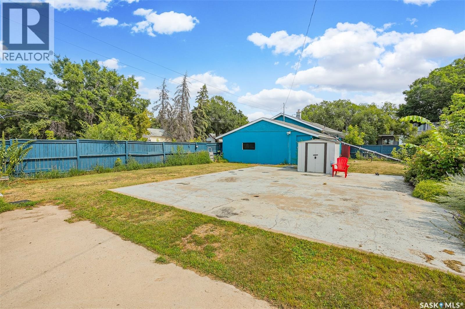 1539 B Avenue N, Saskatoon, Saskatchewan  S7L 1G9 - Photo 44 - SK045464