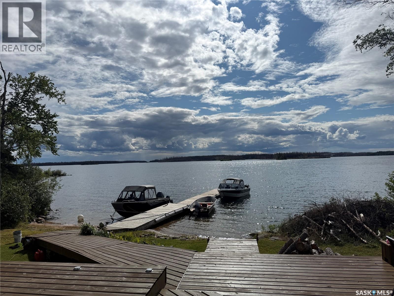 Flatland Island, Lac La Ronge Provincial Park, Saskatchewan  S0J 1L0 - Photo 3 - SK045340