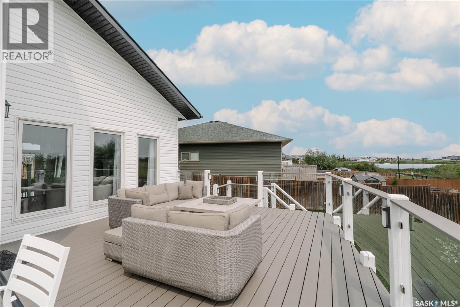400 Stone Terrace, Martensville, Saskatchewan  S0K 0A2 - Photo 47 - SK045260