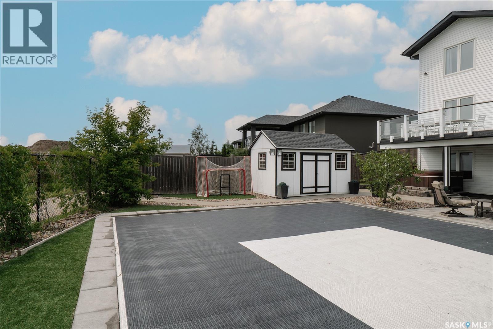400 Stone Terrace, Martensville, Saskatchewan  S0K 0A2 - Photo 60 - SK045260