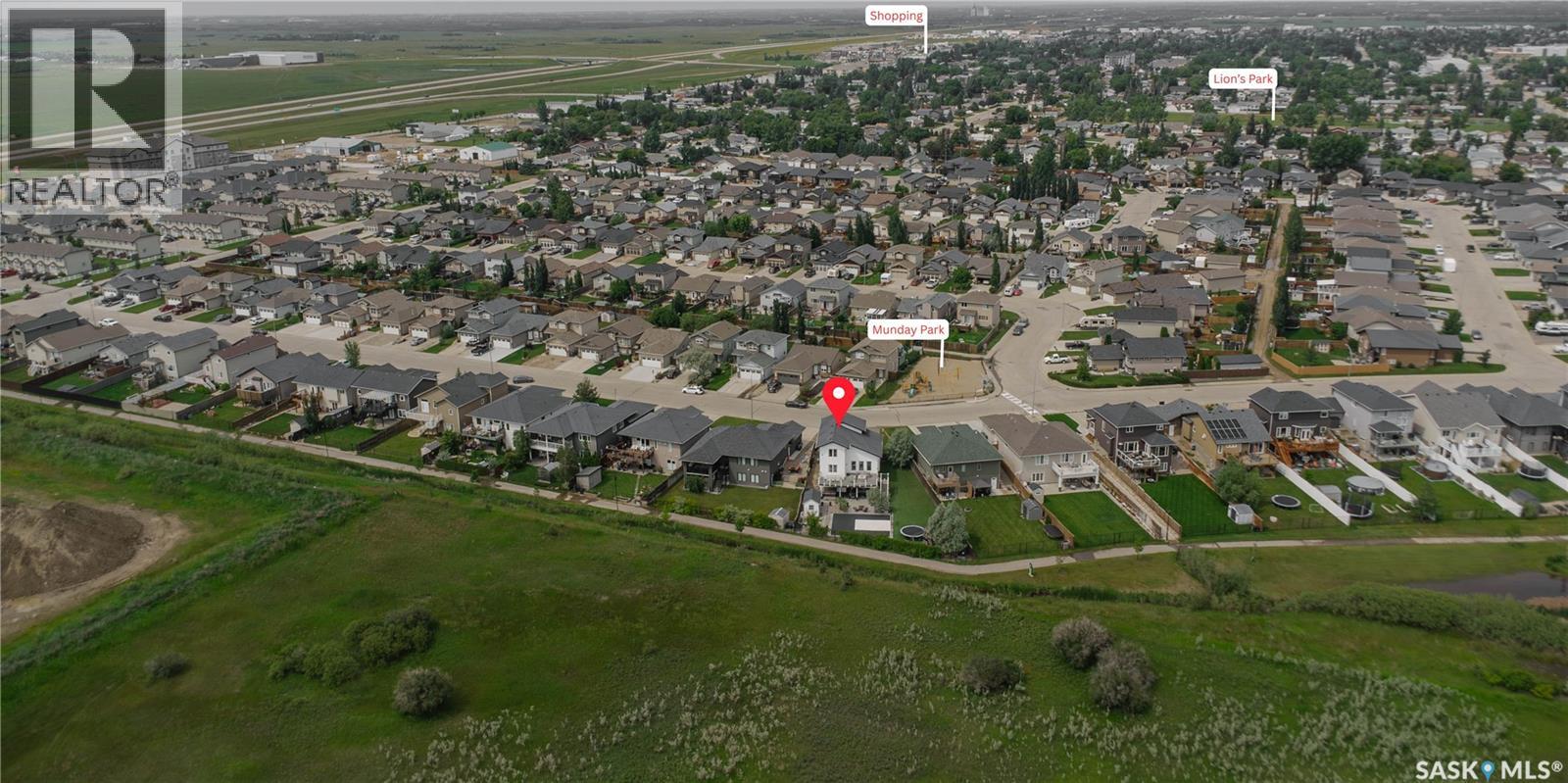 400 Stone Terrace, Martensville, Saskatchewan  S0K 0A2 - Photo 70 - SK045260