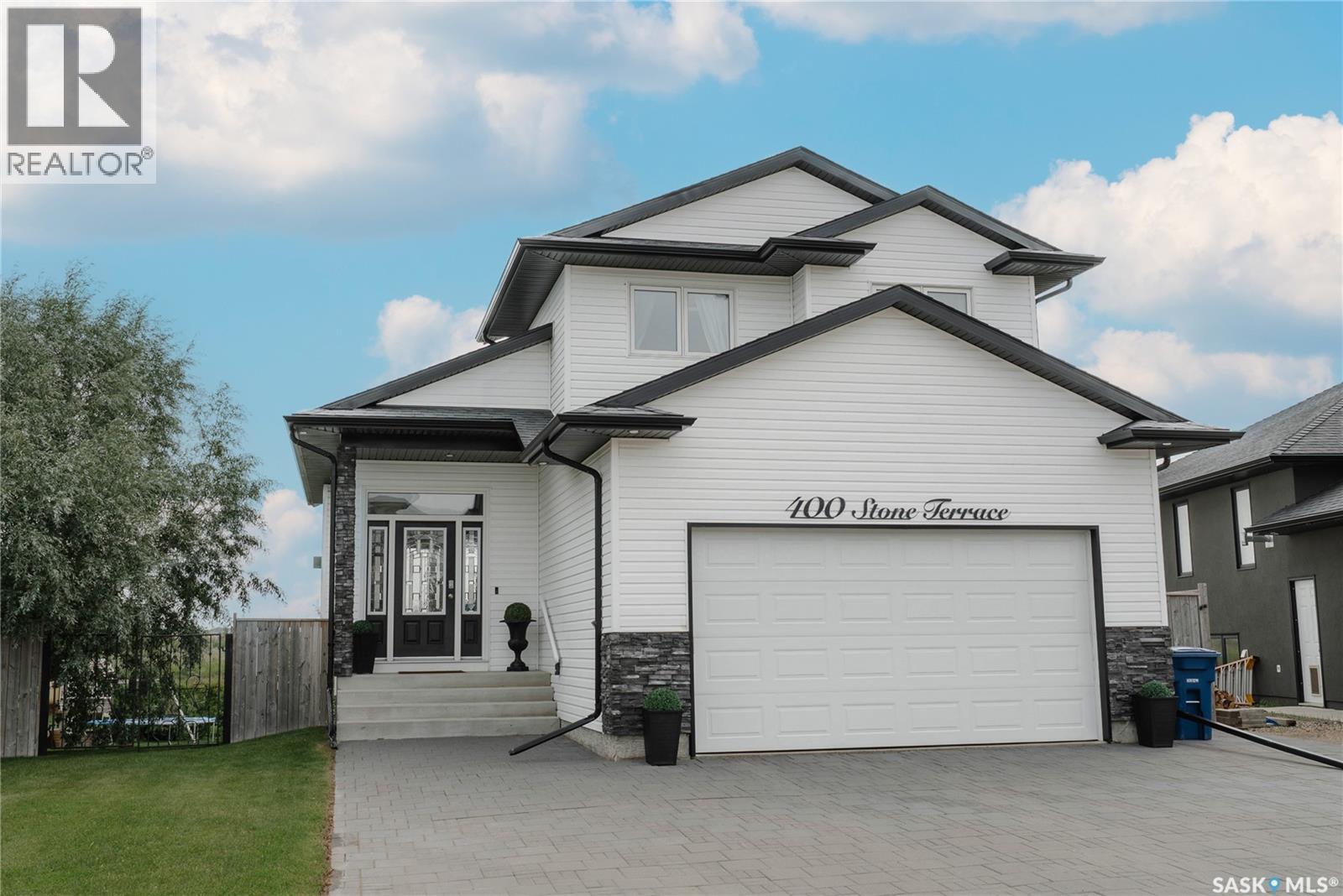 400 Stone Terrace, Martensville, Saskatchewan  S0K 0A2 - Photo 71 - SK045260