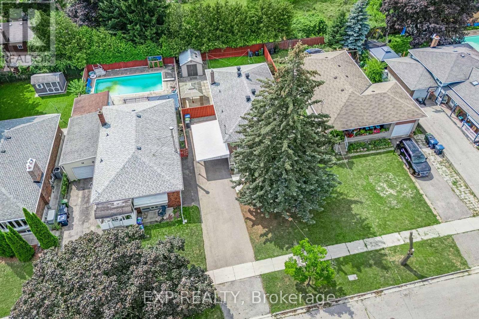 20 Marlena Drive, Toronto, Ontario M1E 2Z1 - Photo 41 - E13665960