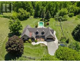 16455 11TH CONCESSION, King, Ontario